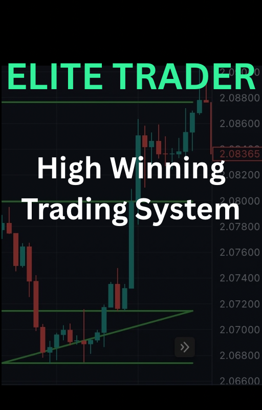 Elite Trader PDF Guide